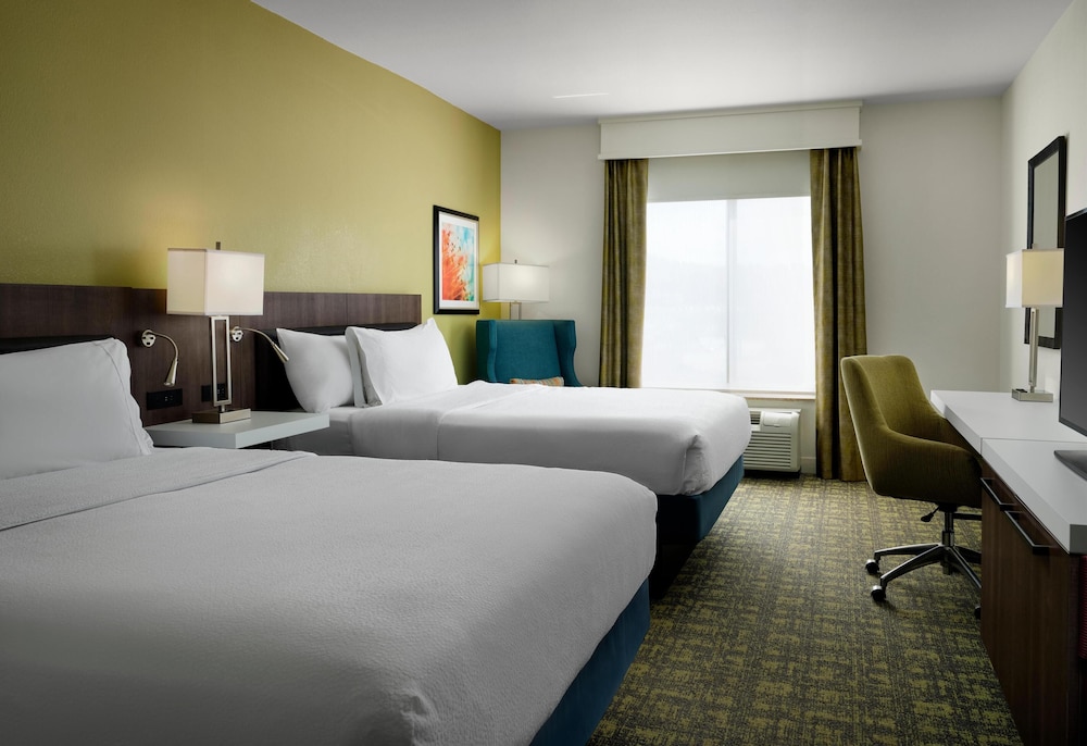 Hilton Garden Inn Meridian - photo 6