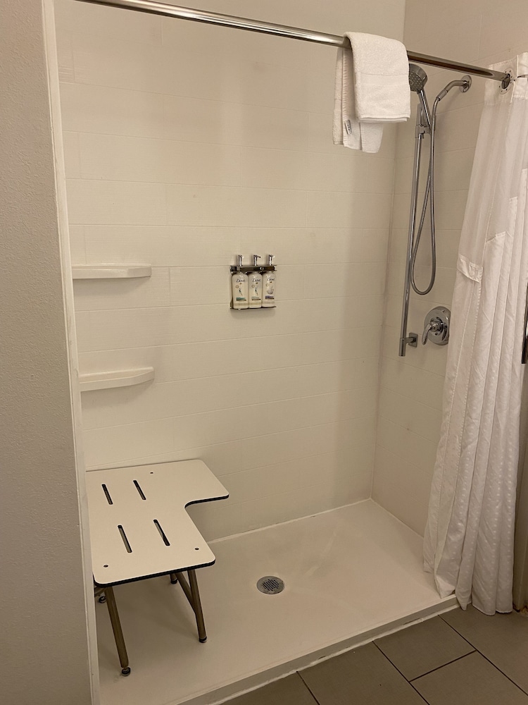 Holiday Inn Express Metropolis - photo 37