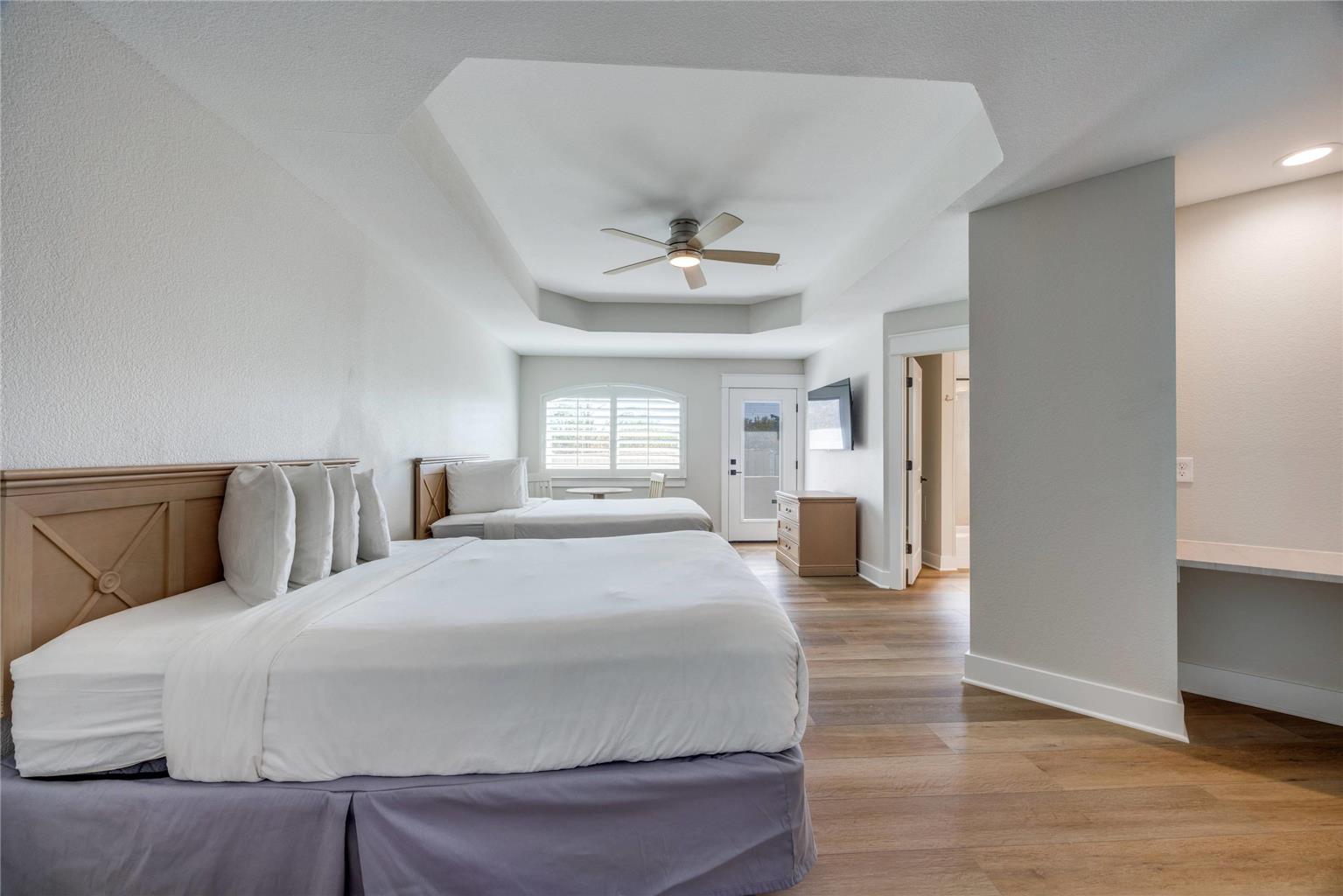 Tanglewood Resort on Lake Texoma Ascend Hotel Collection - photo 21