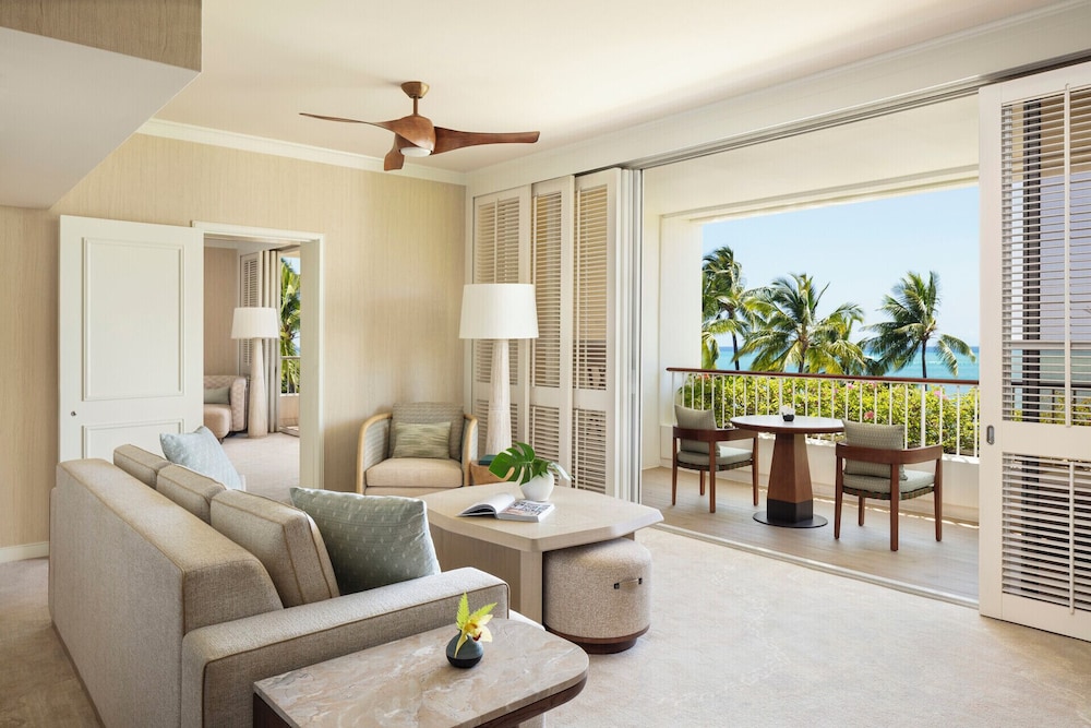 Four Seasons Resort Oahu at Ko Olina - photo 49