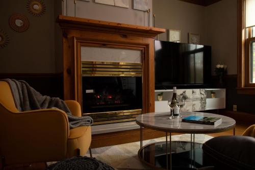 Hotel Galena - photo 12