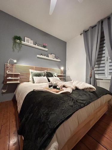 Chez Michele Et Philippe in Munster, France