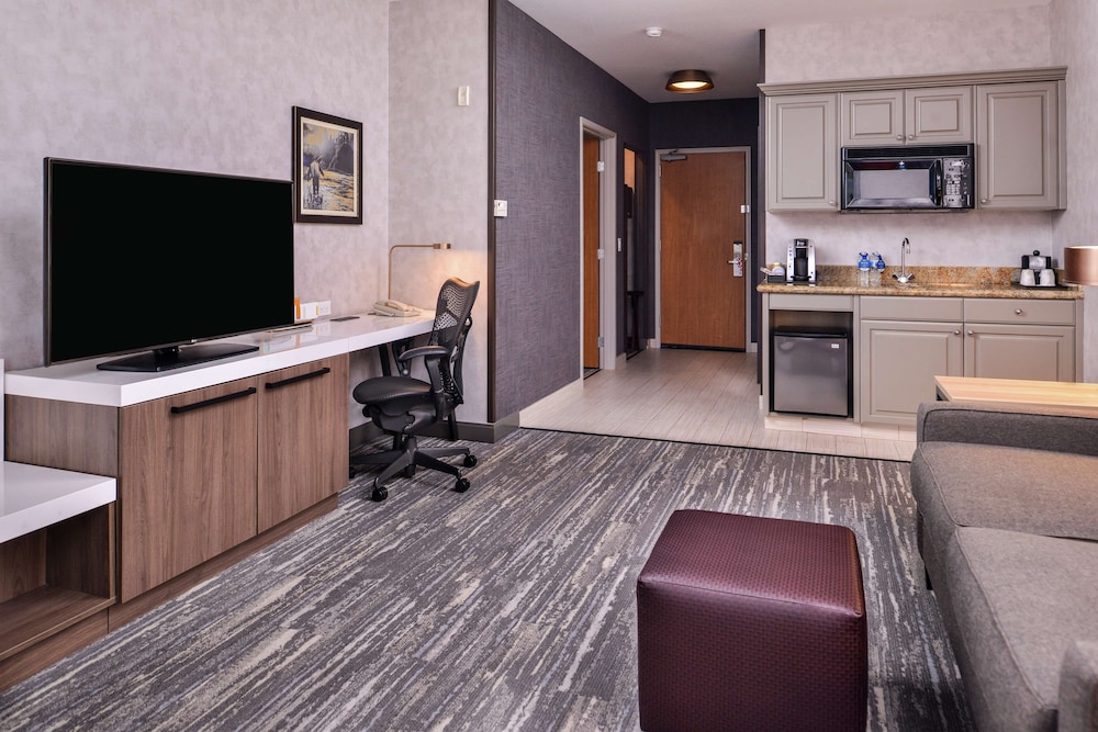Hilton Garden Inn Bend - photo 40