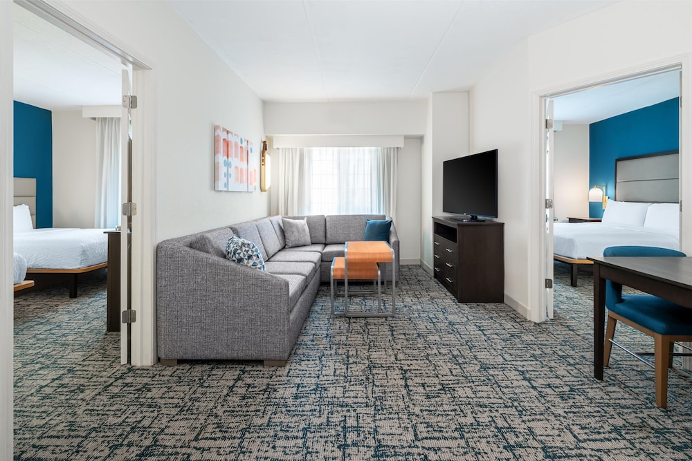 Homewood Suites by Hilton Eatontown - photo 21
