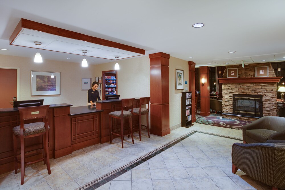 Staybridge Suites Corning by IHG - photo 26