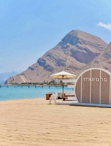 Morano Wadi Degla العين السخنة in Ain Sokhna, Egypt