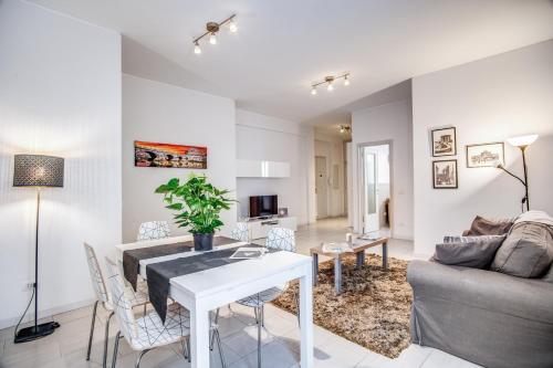 Vaticanum Modern & Family Apartment — 4-Star Luxury Hotel in Rome, Italy