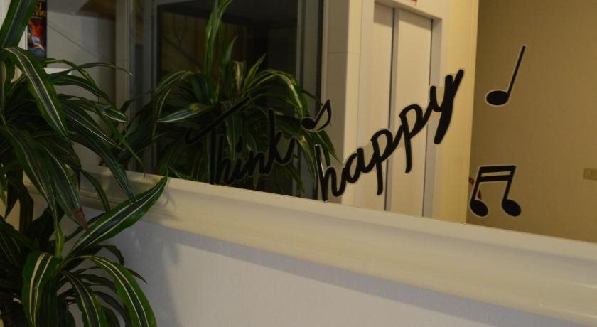 Hotel Canoa — Cervia — photo 3