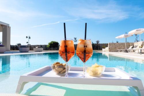 Villa Brigida Resort Soft Luxury Atmosphere Adult Oriented in Santeramo In Colle, Italy