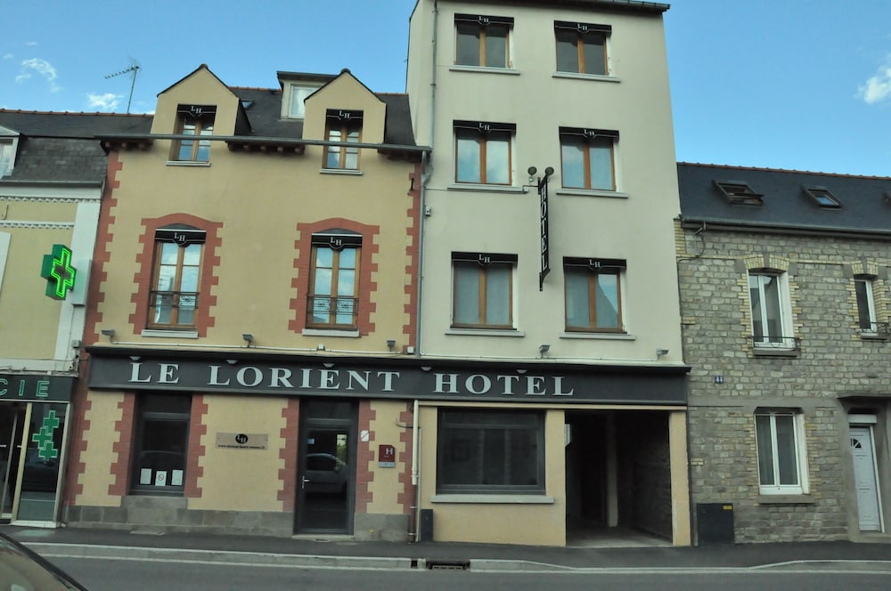 Lorient HÔtel