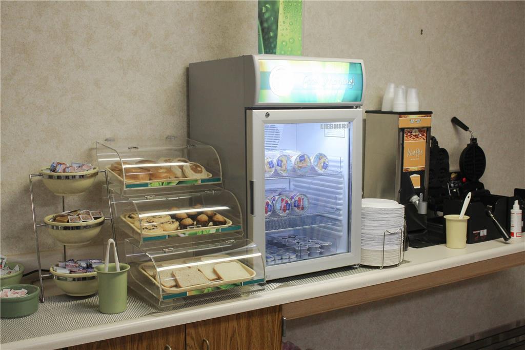 Quality Inn Spearfish I 90 - photo 22