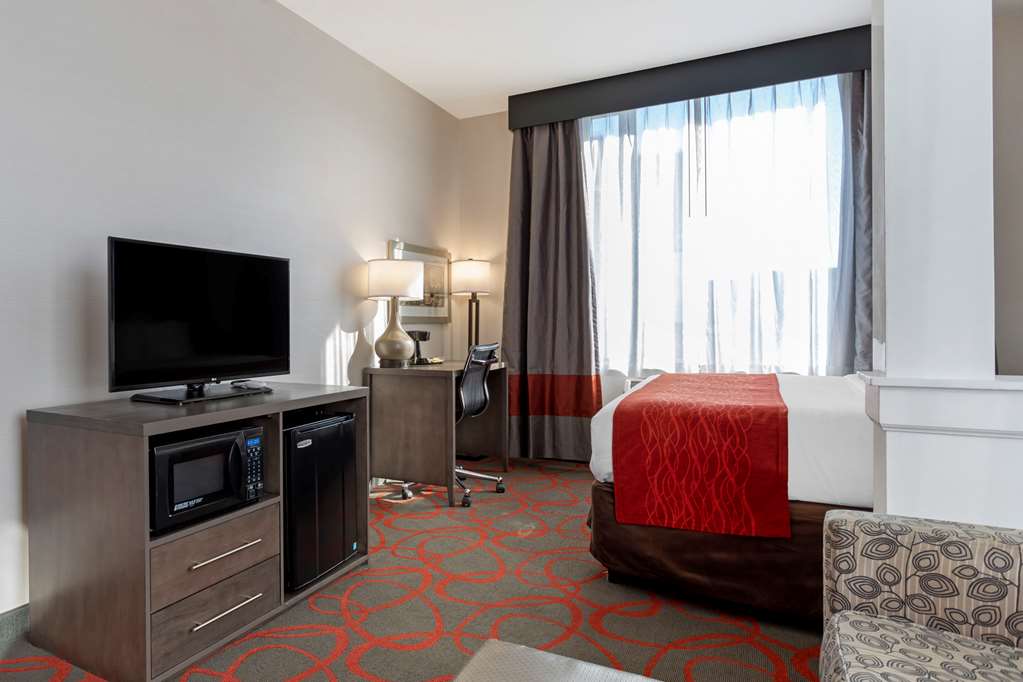 Comfort Inn & Suites near Stadium - photo 40
