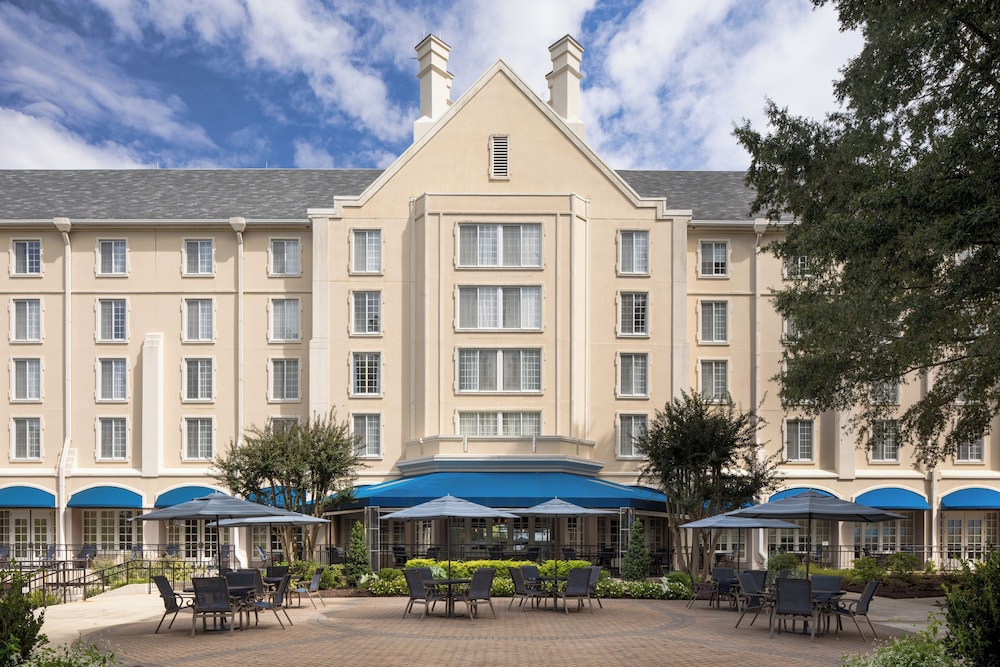 Washington Duke Inn & Golf Club - photo 40