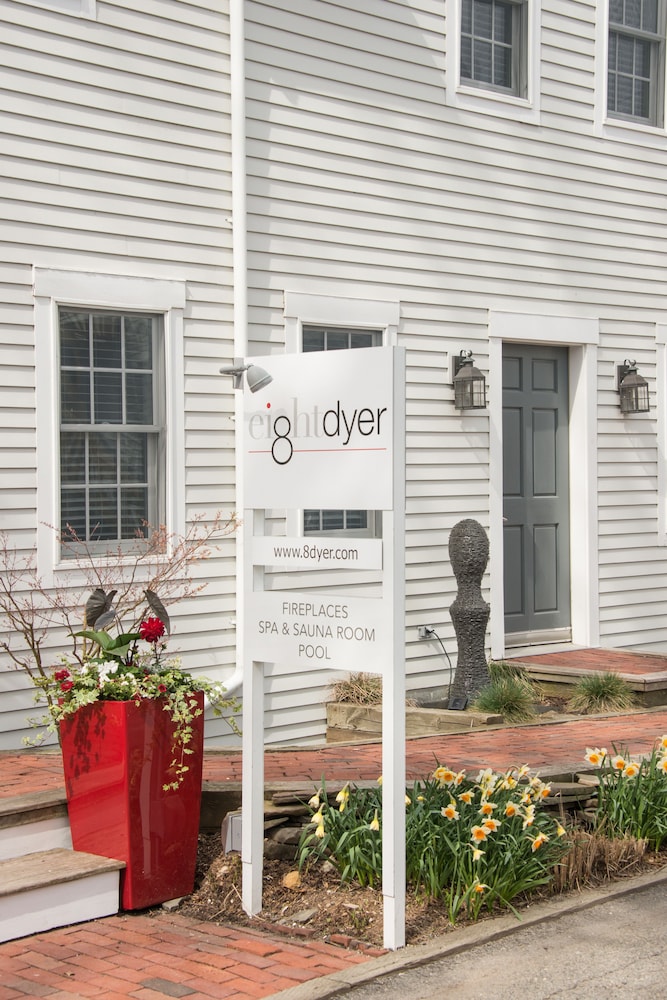 8 Dyer Hotel - photo 34