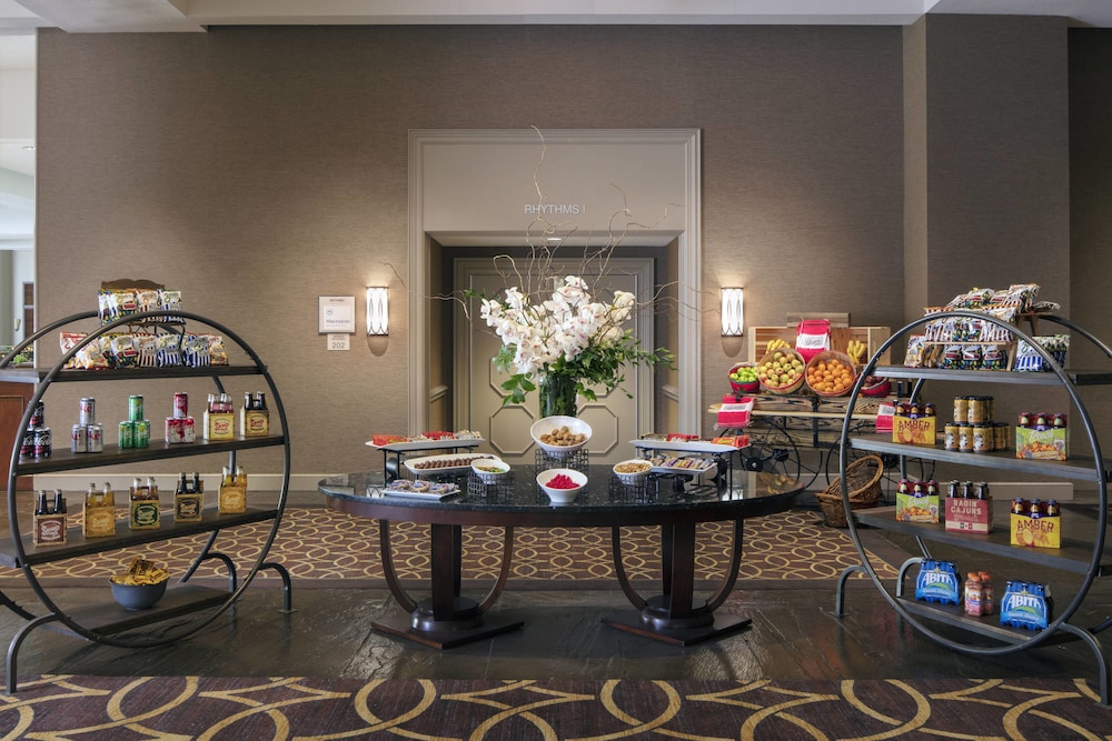 Sheraton New Orleans Hotel - photo 46