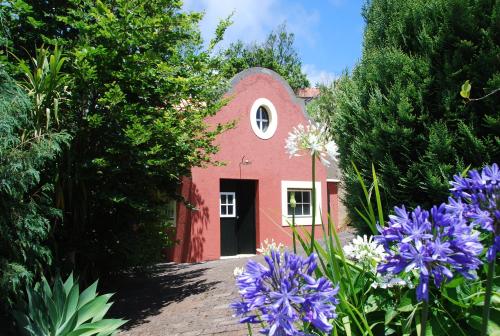 Casa Da Muda — 4-Star Luxury Hotel in Calheta, Portugal