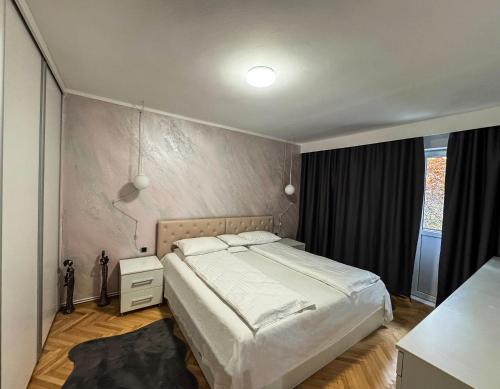 Ozone Home — 4-Star Luxury Hotel in Cluj-Napoca, Romania