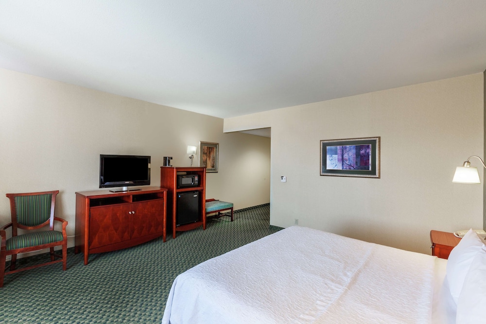 Hampton Inn & Suites El Paso West - photo 25