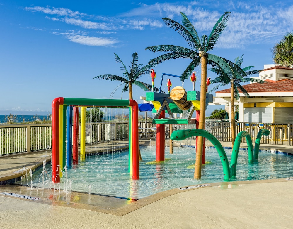 Westgate Myrtle Beach Oceanfront Resort - photo 40