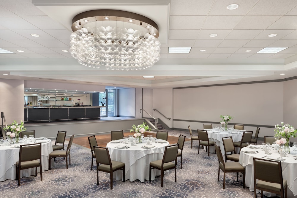 The Westin Atlanta Perimeter North - photo 47