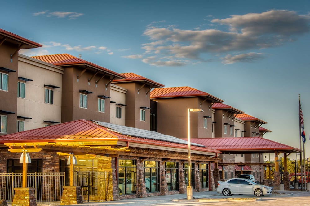 Hampton Inn & Suites Boulder North - photo 52