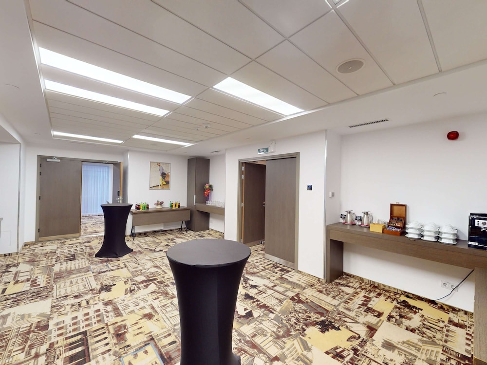 כנסים ואירועים