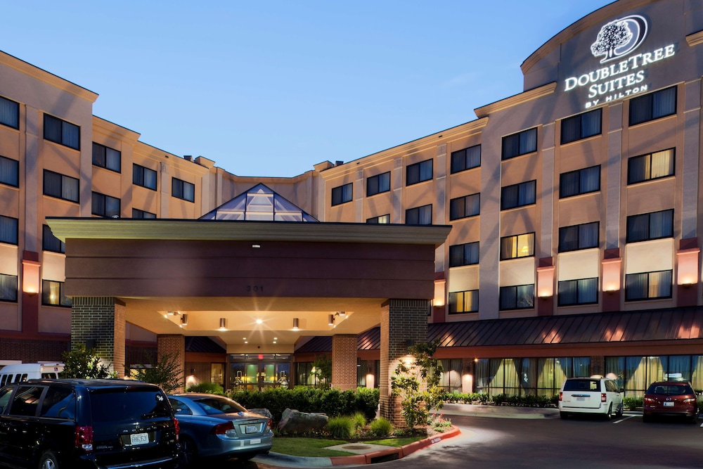 DoubleTree Suites by Hilton Bentonville - photo 47