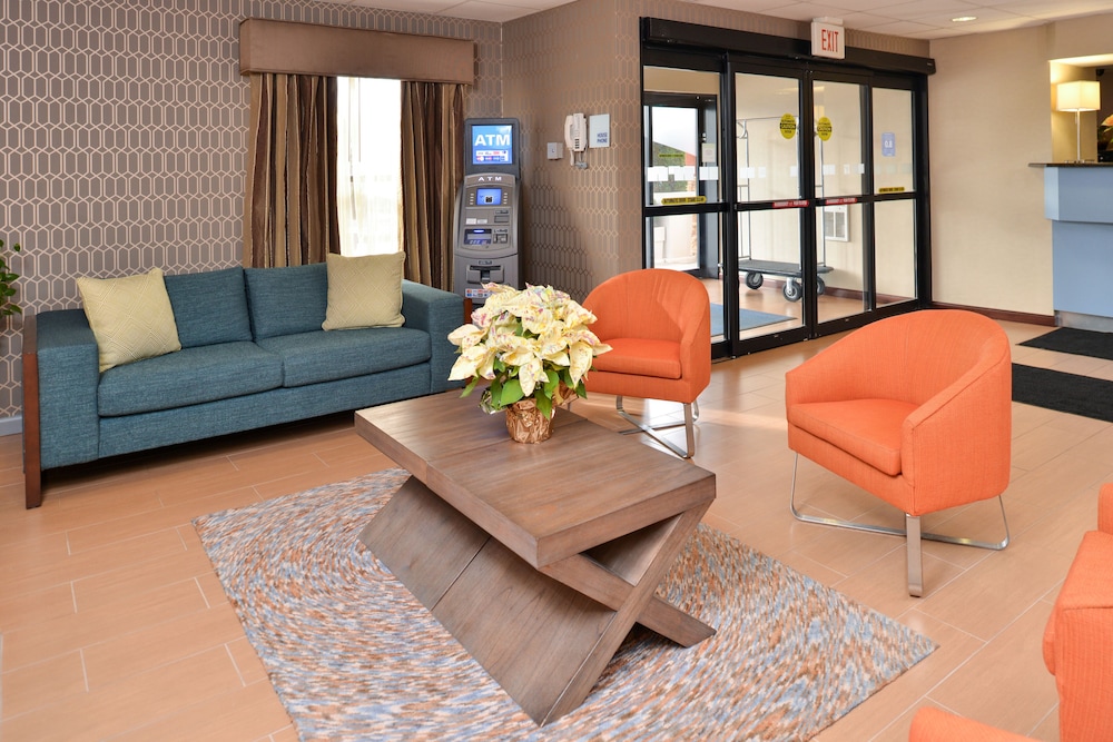 Best Western North Attleboro Providence Beltway - photo 38
