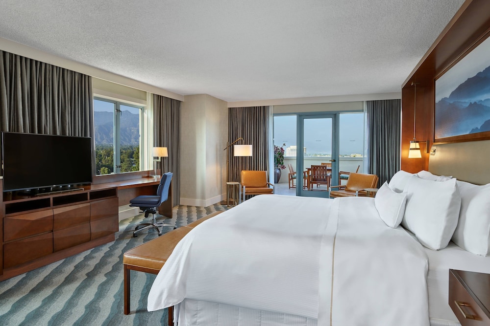 The Westin Pasadena - photo 16