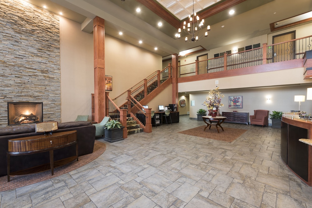 Holiday Inn Midland by IHG - photo 37