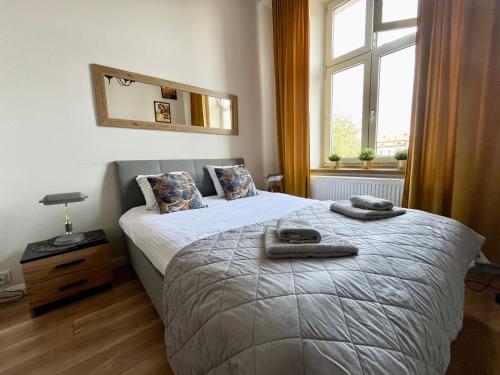 Aparthotel Cracow - last minute hotel in Krakow