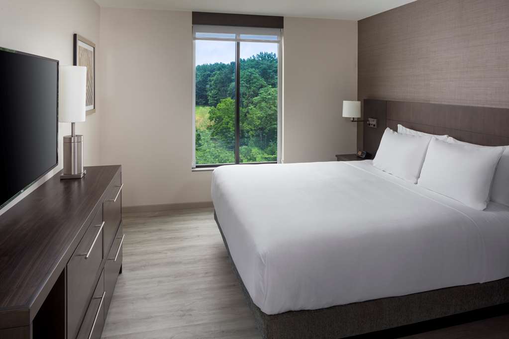 Hyatt Place Poughkeepsie Hudson Valley - photo 7