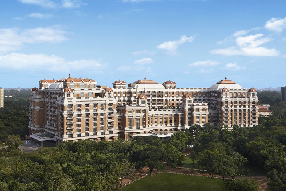 ITC Grand Chola A Luxury Collection Hotel