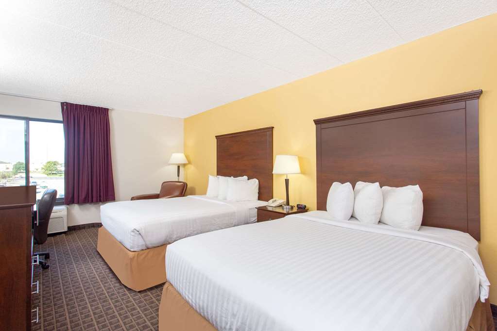 AmericInn by Wyndham Madison West - photo 15