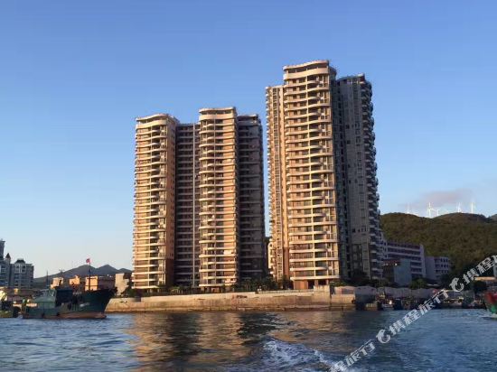 M Y Hotel in Unknown City, People's Republic of China