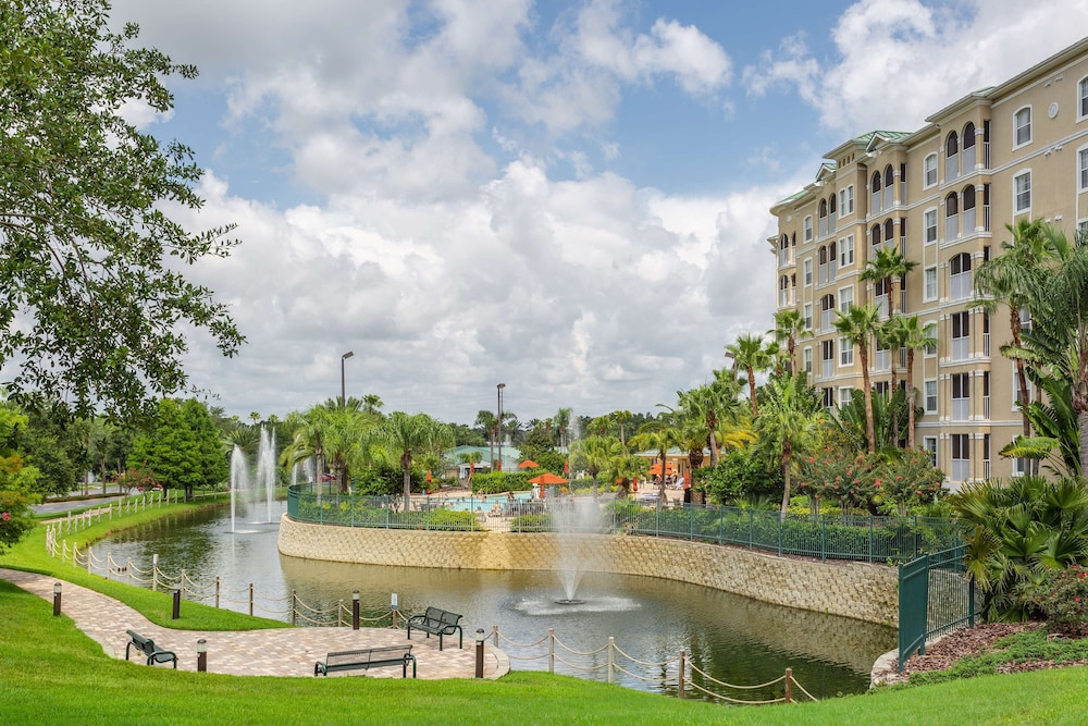 Hilton Vacation Club Mystic Dunes Orlando - photo 89