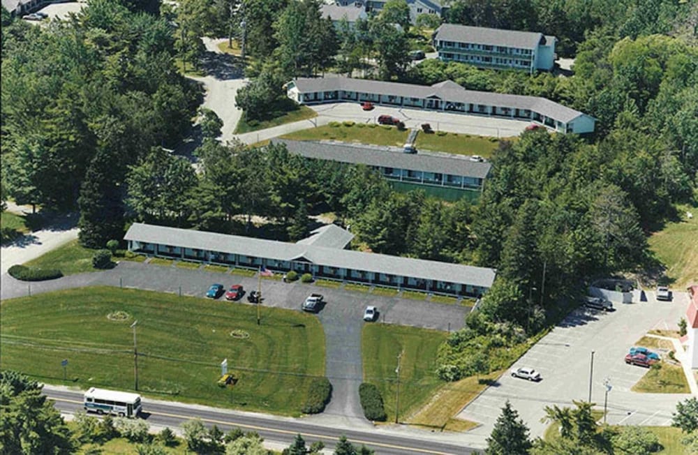 Edenbrook Motel - photo 17