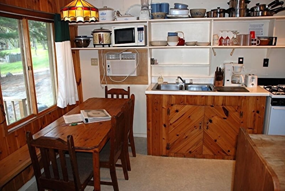 Crow Wing Crest Resort - photo 48