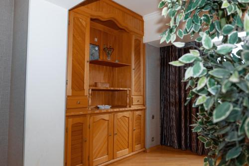 Home at Old Tbilisi