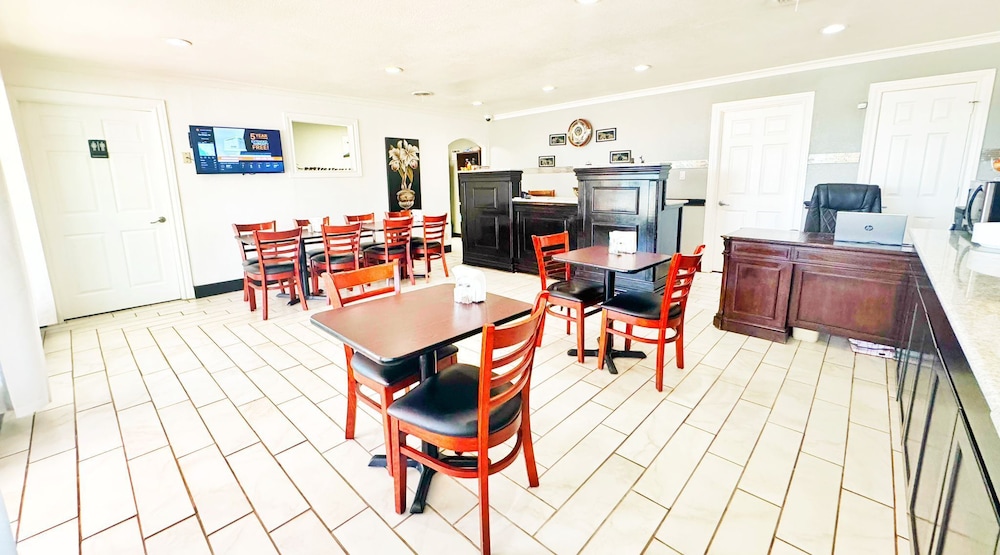 Shiloh Inn - photo 18