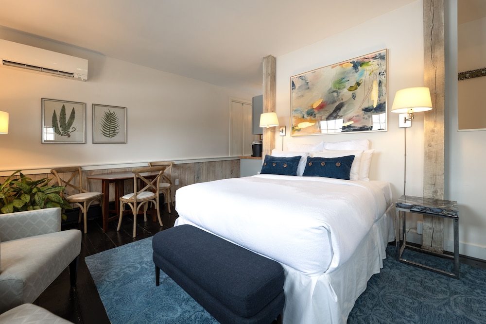 The Water Street Inn - photo 30
