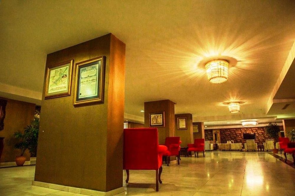 Kelesler Park Hotel — Eregli — photo 2