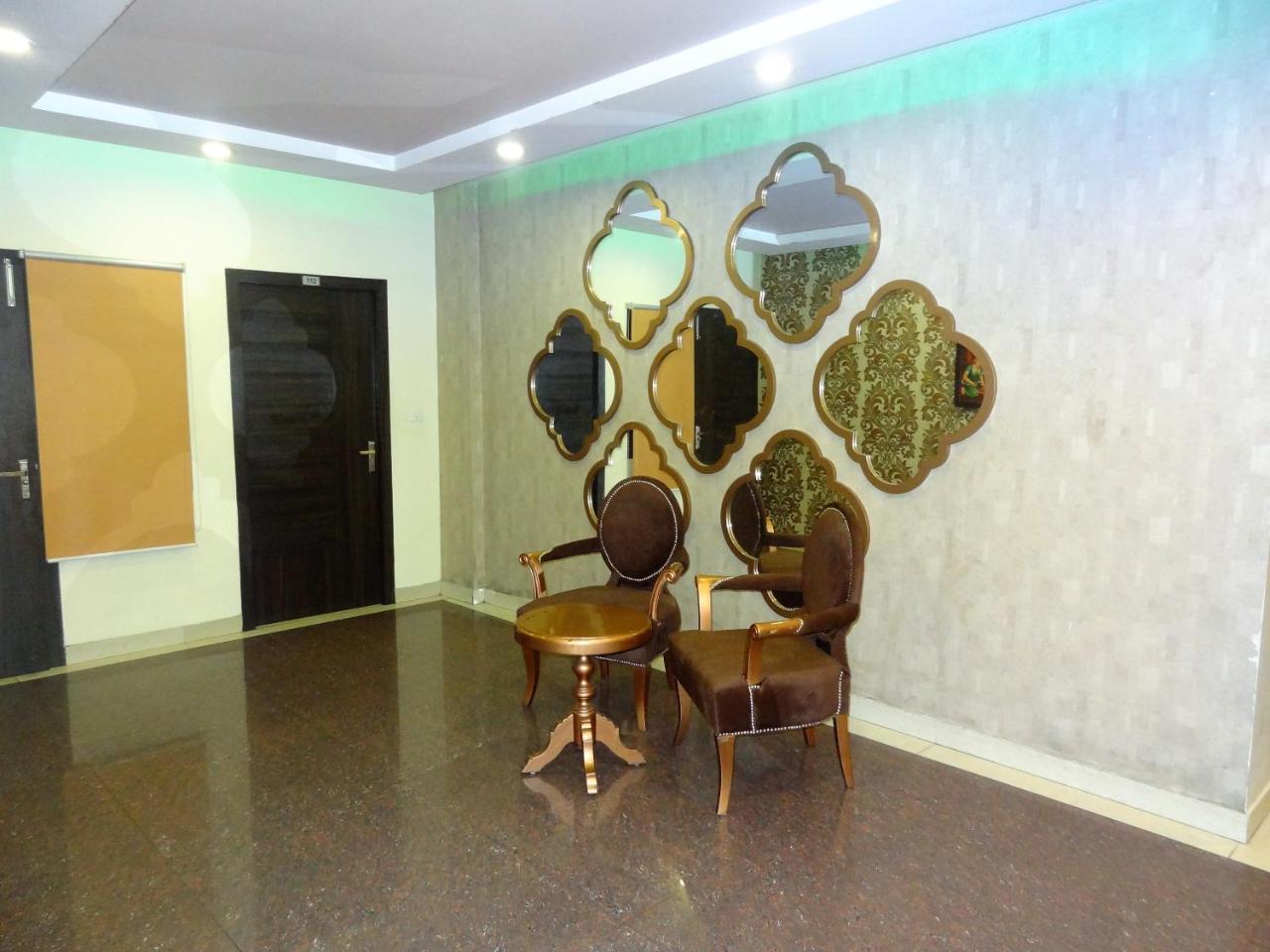 Hotel Jm Vistaraa — Bareilly — photo 5