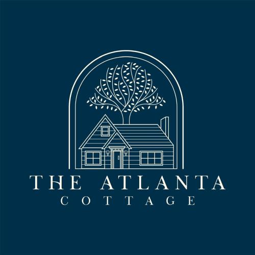 The Atlanta Cottage — 4-Star Luxury Hotel in Atlanta, United States