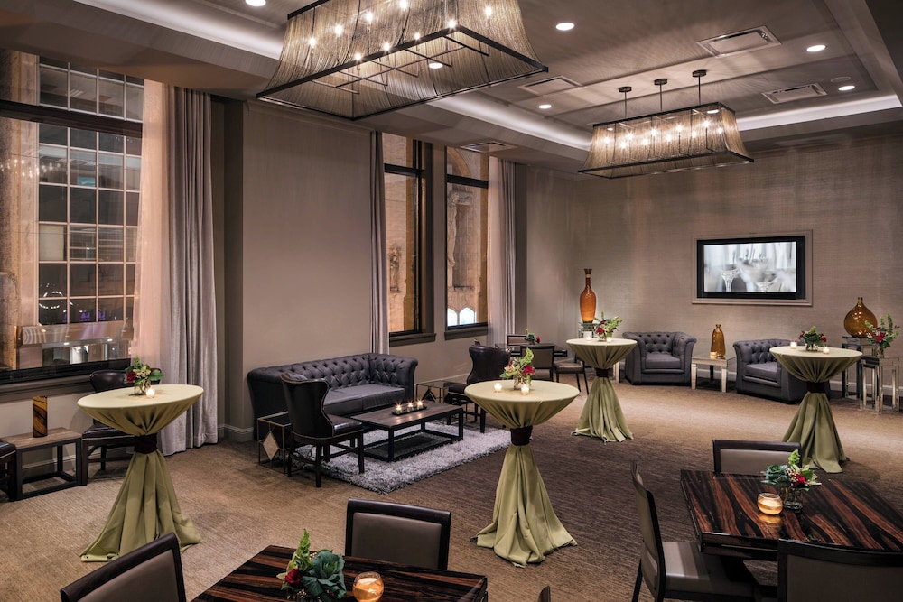 Residence Inn Chicago Downtown Loop - photo 64