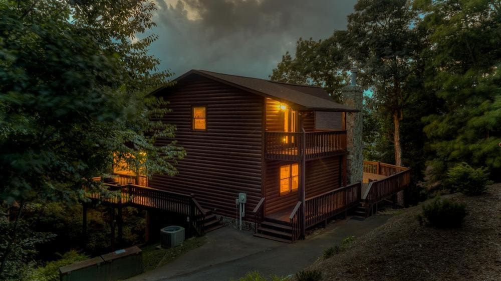 Blue Horizon - last minute hotel in Ellijay