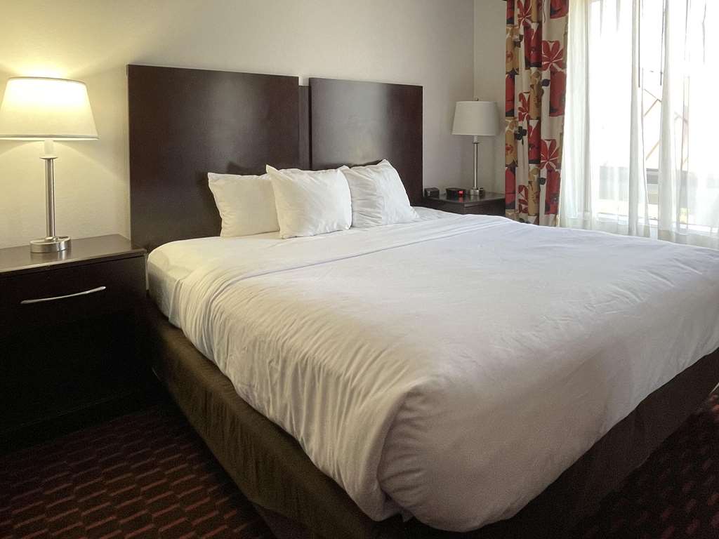 Comfort Suites Altoona North - photo 6
