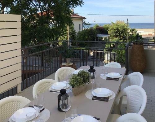 Stella di Mare — 4-Star Luxury Hotel in Rimini, Italy