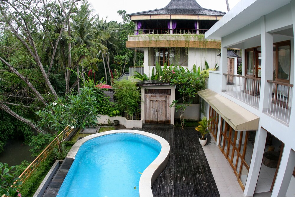 Ubud Luxury Amala — 4-Star Luxury Hotel in Bali, Indonesia