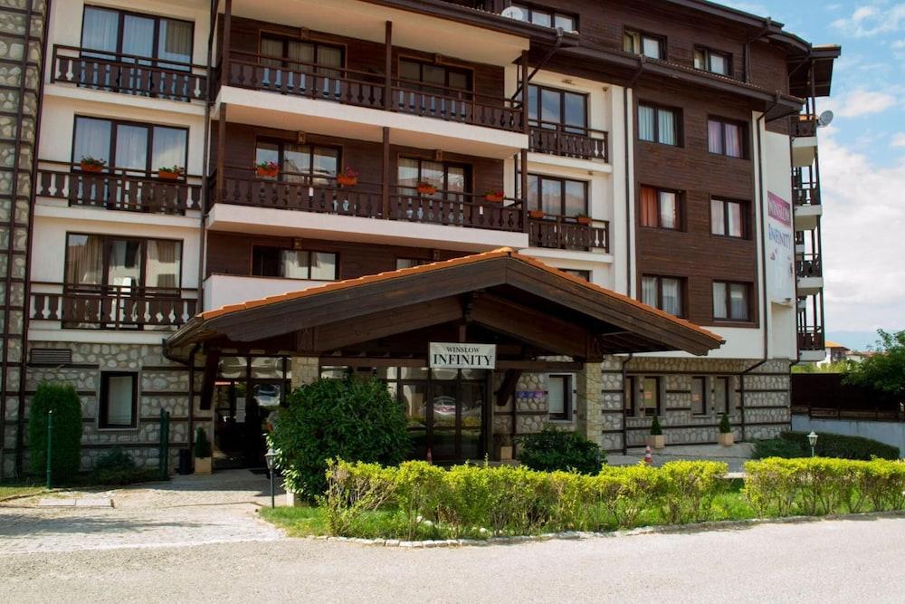 Winslow Infinity Aparthotel — Bansko — photo 2